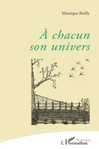 A chacun son univers_cover