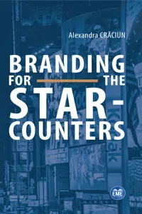 Branding for the star-counters_cover