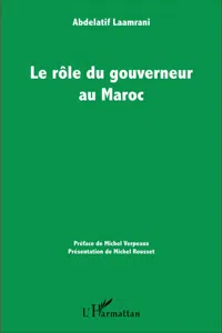 Le rôle du gouverneur au Maroc_cover