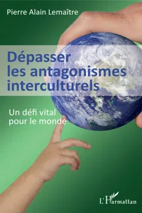 Dépasser les antagonismes interculturels_cover