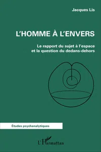 L'homme à l'envers_cover