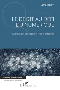 Le droit au défi du numérique_cover