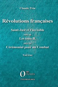 Révolutions françaises_cover