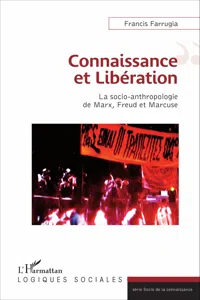 Connaissance et Libération_cover