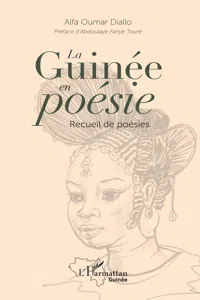 La Guinée en poésie_cover