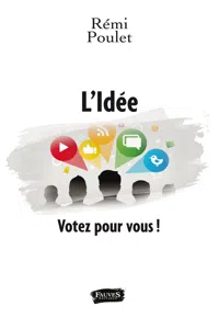 L'Idée_cover