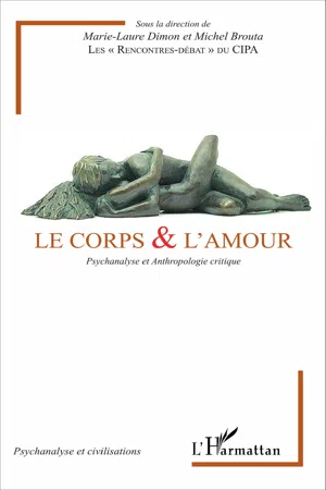 Le corps & l'amour