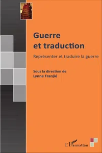 Guerre et traduction_cover