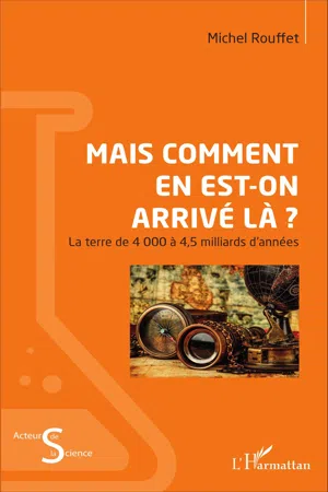 Mais comment en est-on arrivé là ?