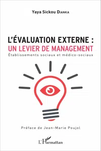 L'évaluation externe : un levier de management_cover