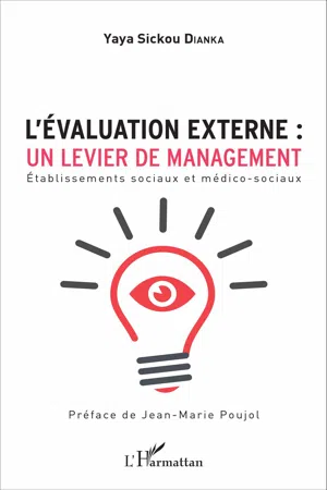 L'évaluation externe : un levier de management