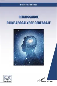 Renaissance d'une apocalypse cérébrale_cover