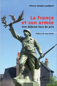 La France et son armée_cover