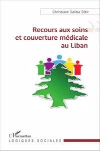 Recours aux soins et couverture médicale au Liban_cover