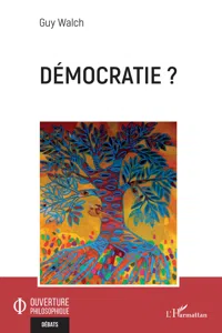 Démocratie ?_cover