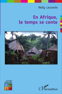 En Afrique, le temps se conte_cover