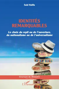 Identités remarquables_cover