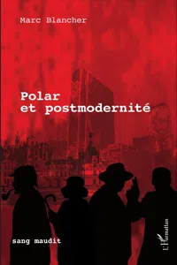 Polar et postmodernité_cover