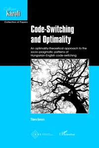 Code-Switching and Optimality_cover