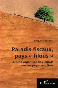 Paradis fiscaux, pays "filous"_cover