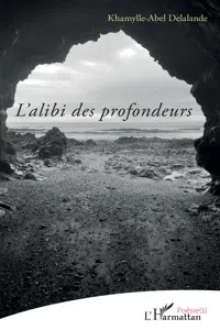 L'alibi des profondeurs_cover