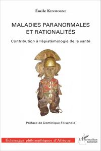 Maladies paranormales et rationalités_cover