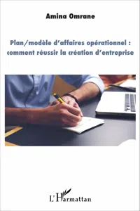 Plan/modèle d'affaires opérationnel : comment réussir la création d'entreprise_cover