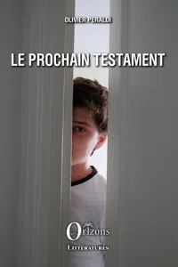 Le prochain Testament_cover