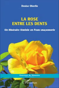 La rose entre les dents_cover