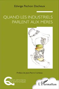 Quand les industriels parlent aux mères_cover