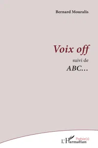 Voix off_cover