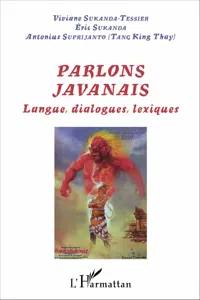 Parlons javanais_cover