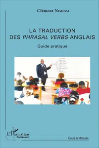 La traduction des Phrasal Verbs anglais_cover