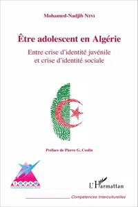 Être adolescent en Algérie_cover