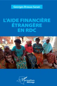 L'aide financière étrangère en RDC_cover