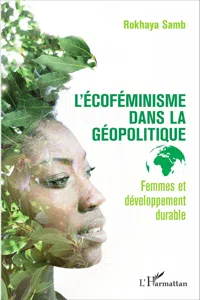 L'écoféminisme dans la géopolitique_cover