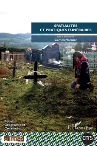 Spatialités et pratiques funéraires_cover