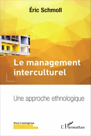 Le management interculturel