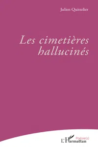 Les cimetières hallucinés_cover