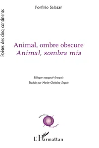 Animal, ombre obscure_cover