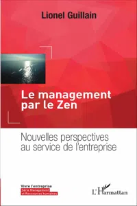 Le management par le zen_cover