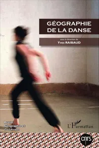 Géographie de la danse_cover