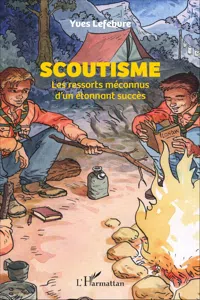 Scoutisme_cover