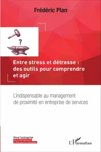 Entre stress et détresse : des outils pour comprendre et agir_cover