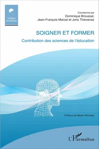 Soigner et former_cover