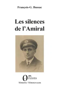 Les silences de l'Amiral_cover