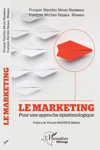 Le marketing_cover