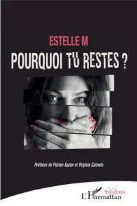 Pourquoi tu restes ?_cover