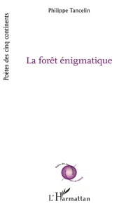 La forêt énigmatique_cover