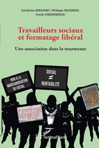 Travailleurs sociaux et formatage libéral_cover